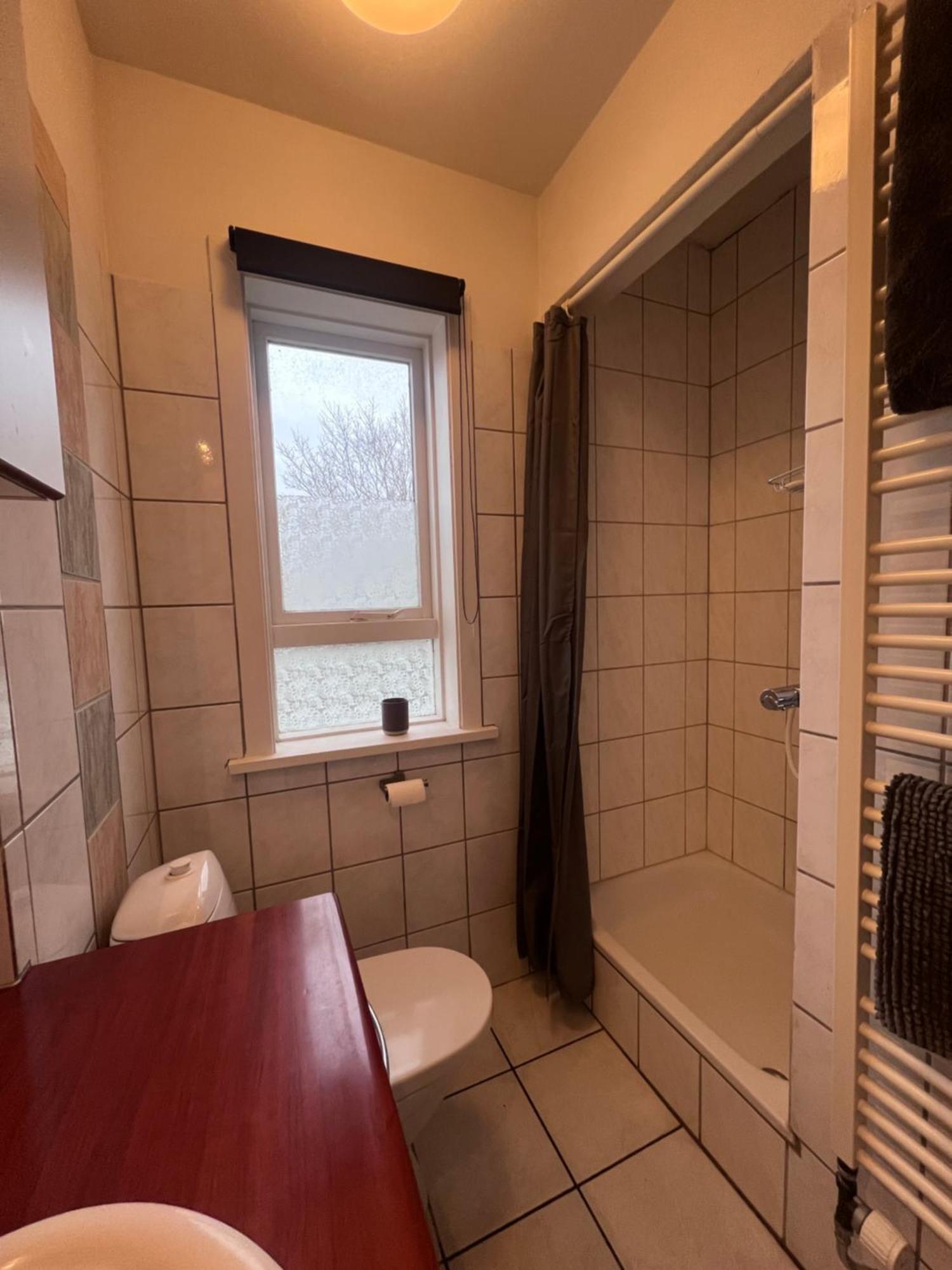 Homely Flat With Amazing Views