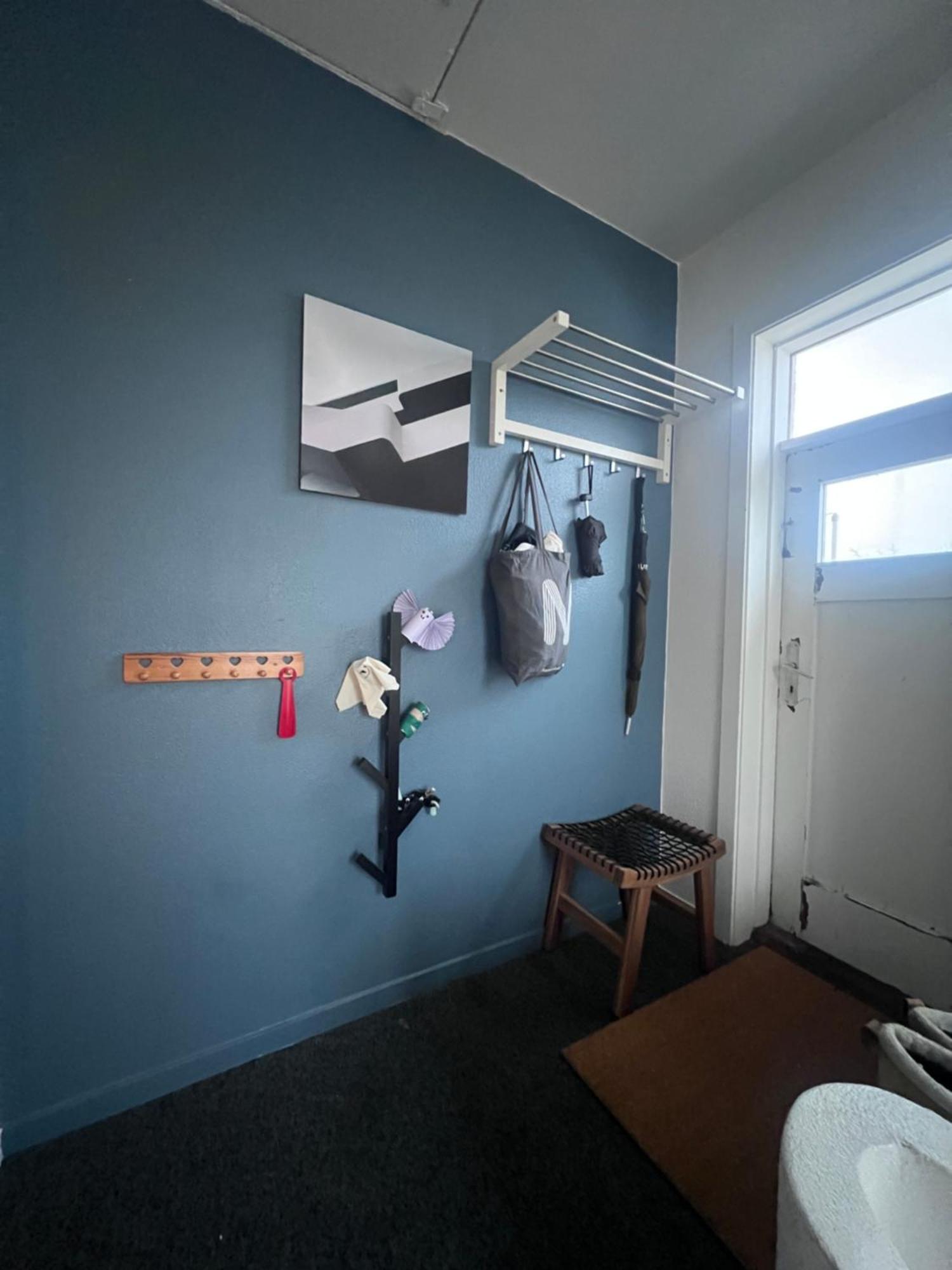 Homely Flat With Amazing Views * Reykjavik
