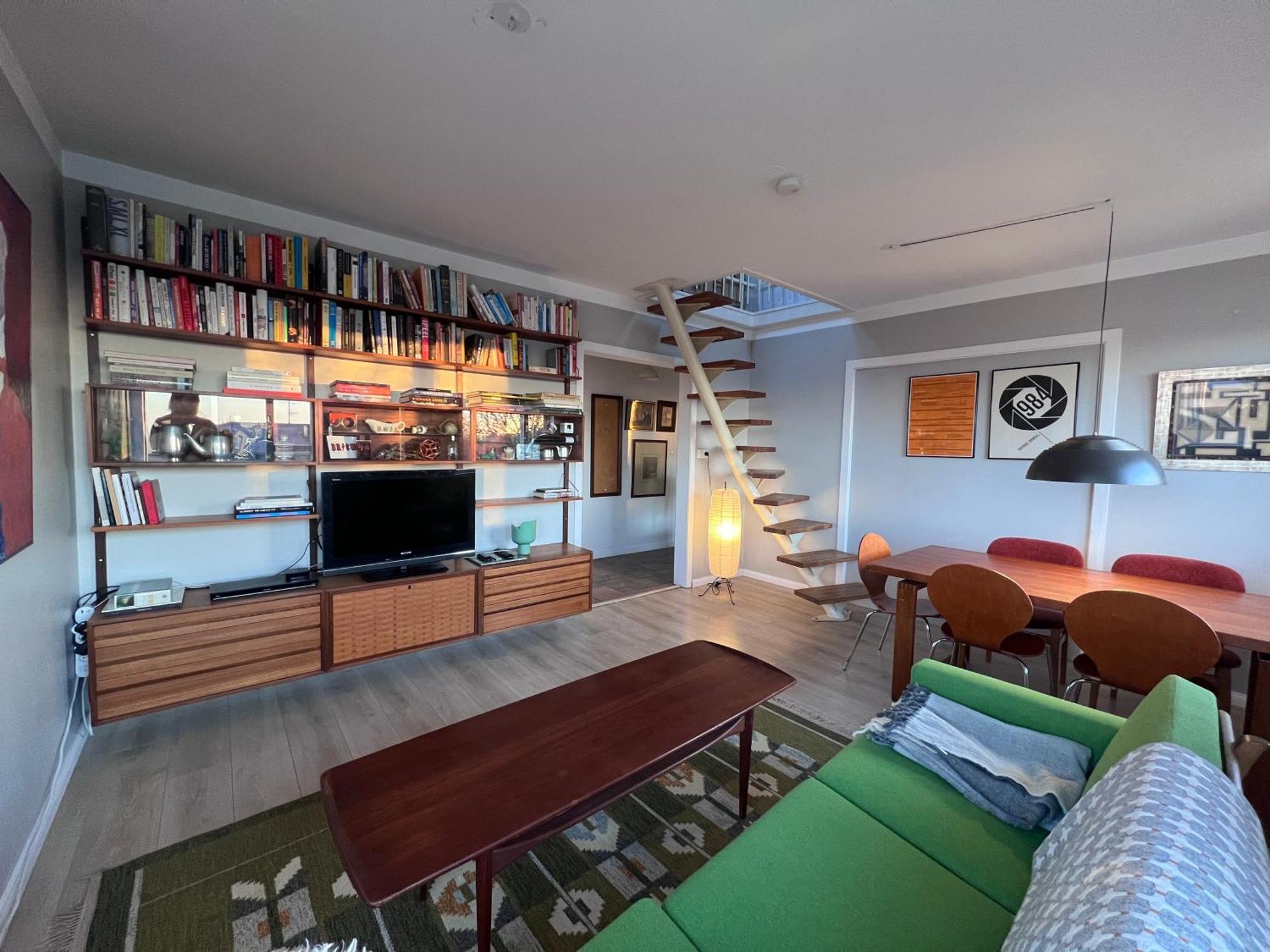 Homely Flat With Amazing Views Apartment *